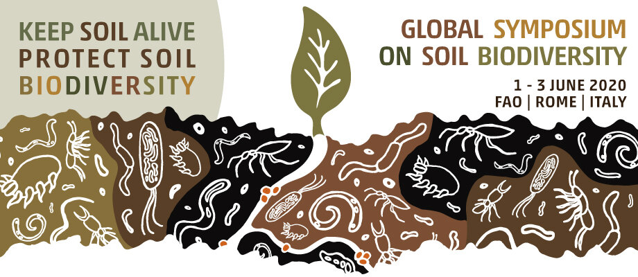 Food and Agriculture Organization of the United Nations - Photo and Video Contest on Soil Biodiversity