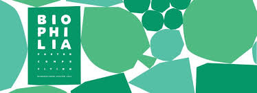 Open Call -  Biophilia Poster Competition