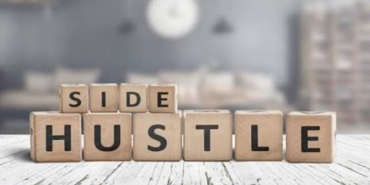 70 Best Remote Side Hustle Ideas