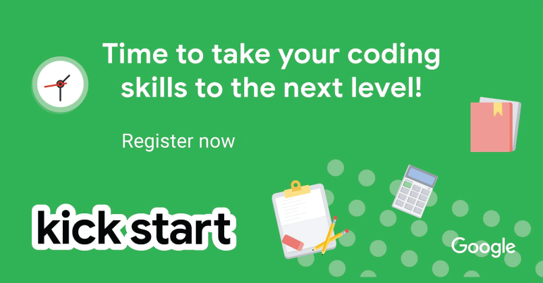 2020 Google Kickstart Coding Competition