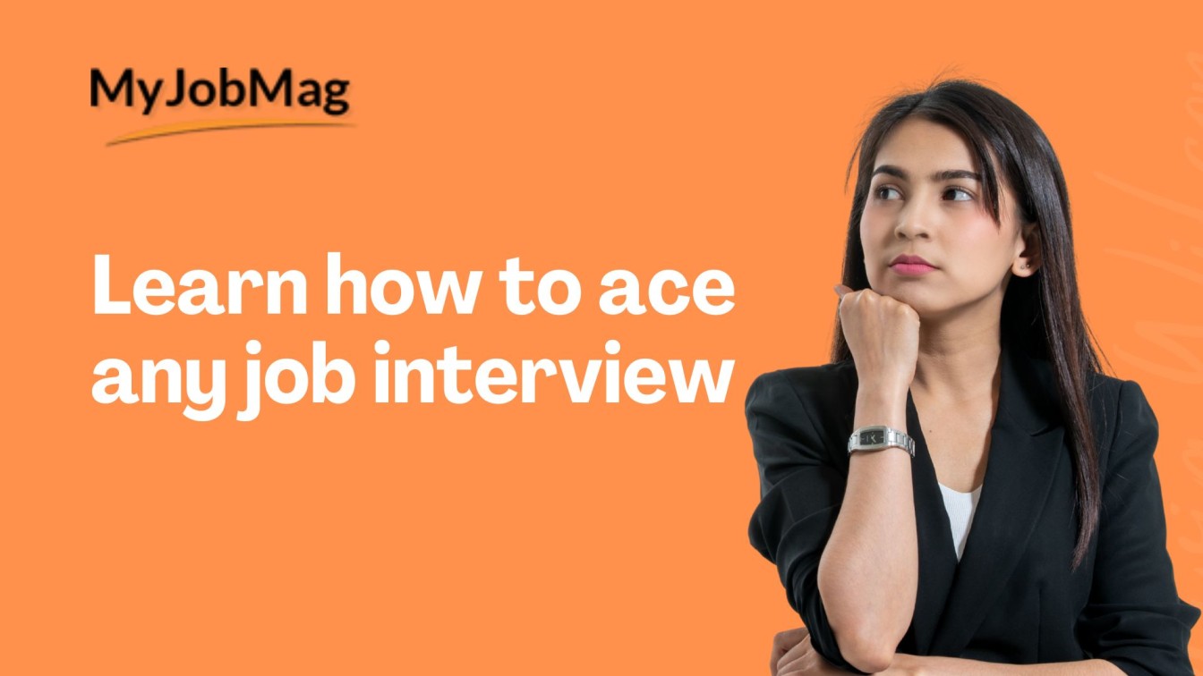 30 Effective Tips To Ace Any Job Interview