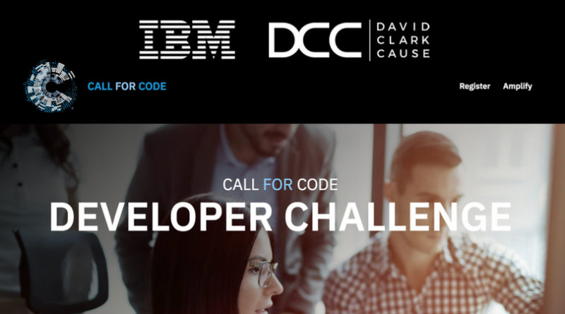 Are You A Developer? Apply For IBM Coding Challenge To Win $200,000