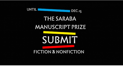 Apply For The Saraba Manuscript Project