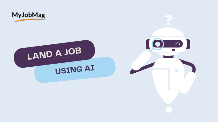 How to Land Your Dream Job Using AI: Insights from MyJobMag & Zummit Africa Webinar
