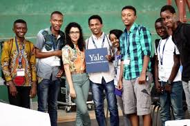 Yale Young African Scholars Launches 2017 Application with New Program Location