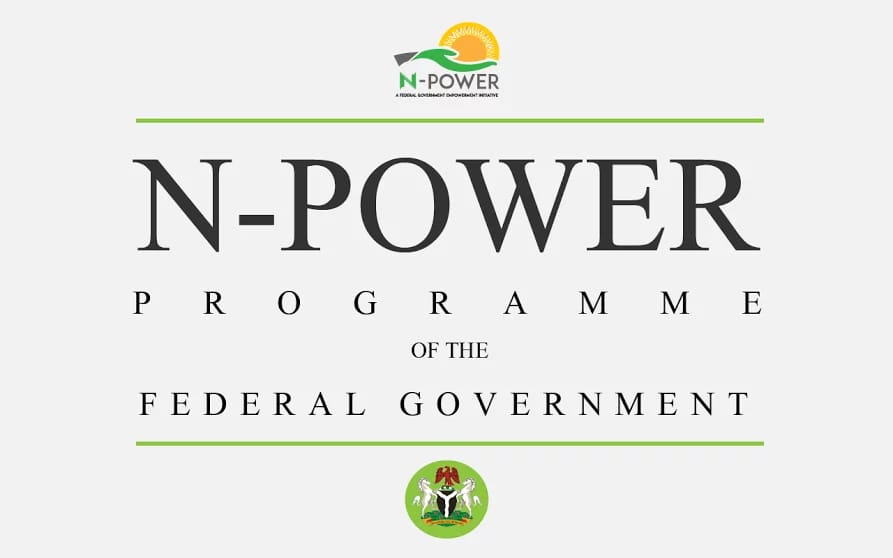 N-Power: Over 1 million applications received in a week