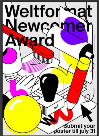 Weltformat Graphic Design Festival
