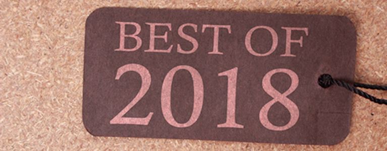 Best of 2018: Posts You Should Read