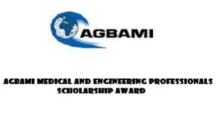 Agbami Medical and Engineering Professionals Scholarship Award 2018