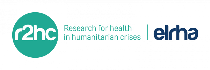 Research to Support COVID-19 Response in Humanitarian Settings