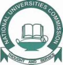 National Universities Commission (NUC) Scholarship Scheme 2014/2015 Academic Session.