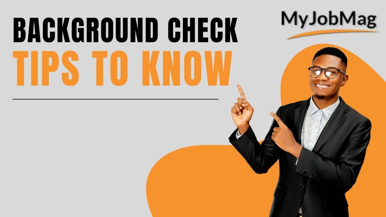 Background Check Tips Every Employer Should Know