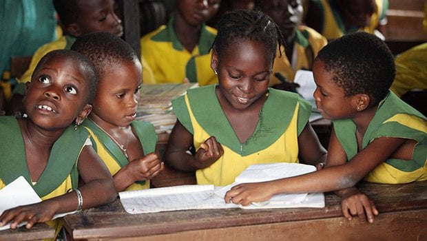 Enter the 2021 Commonwealth Education Awards for Good Practice