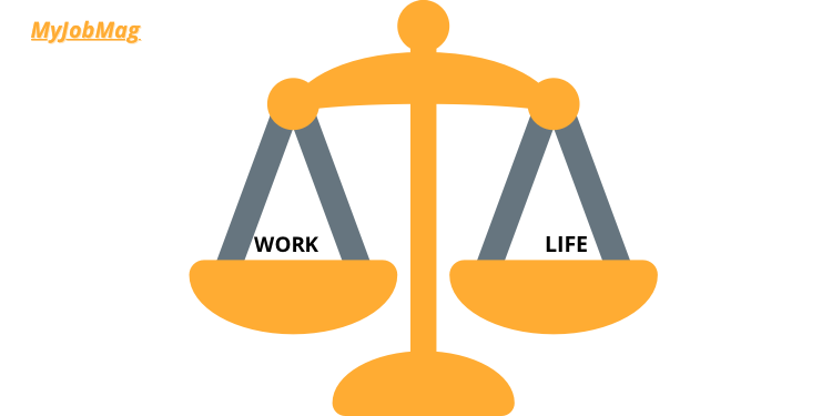 How to Achieve a Healthy Work-Life Balance