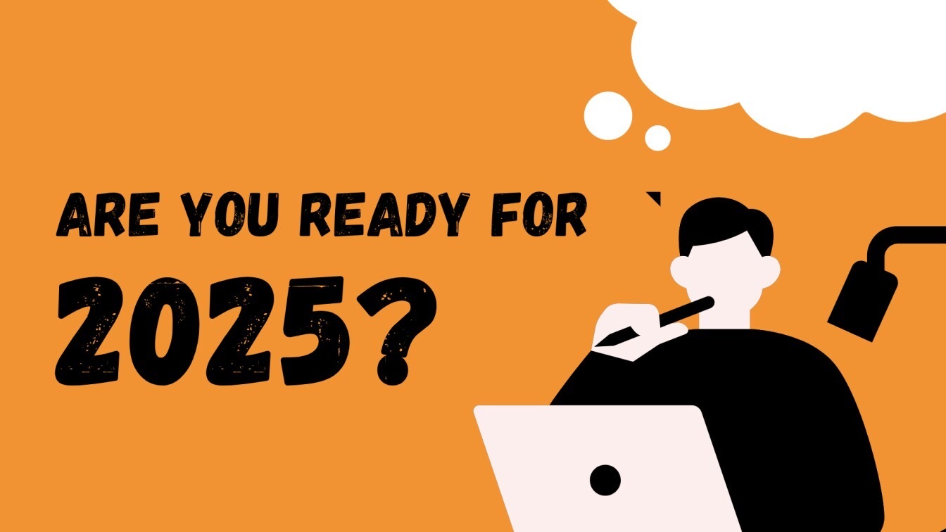 Top Skills Employers Want in 2025