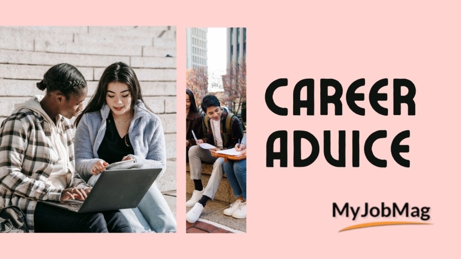 10 Best Pieces Of Career Advice For Young Adults