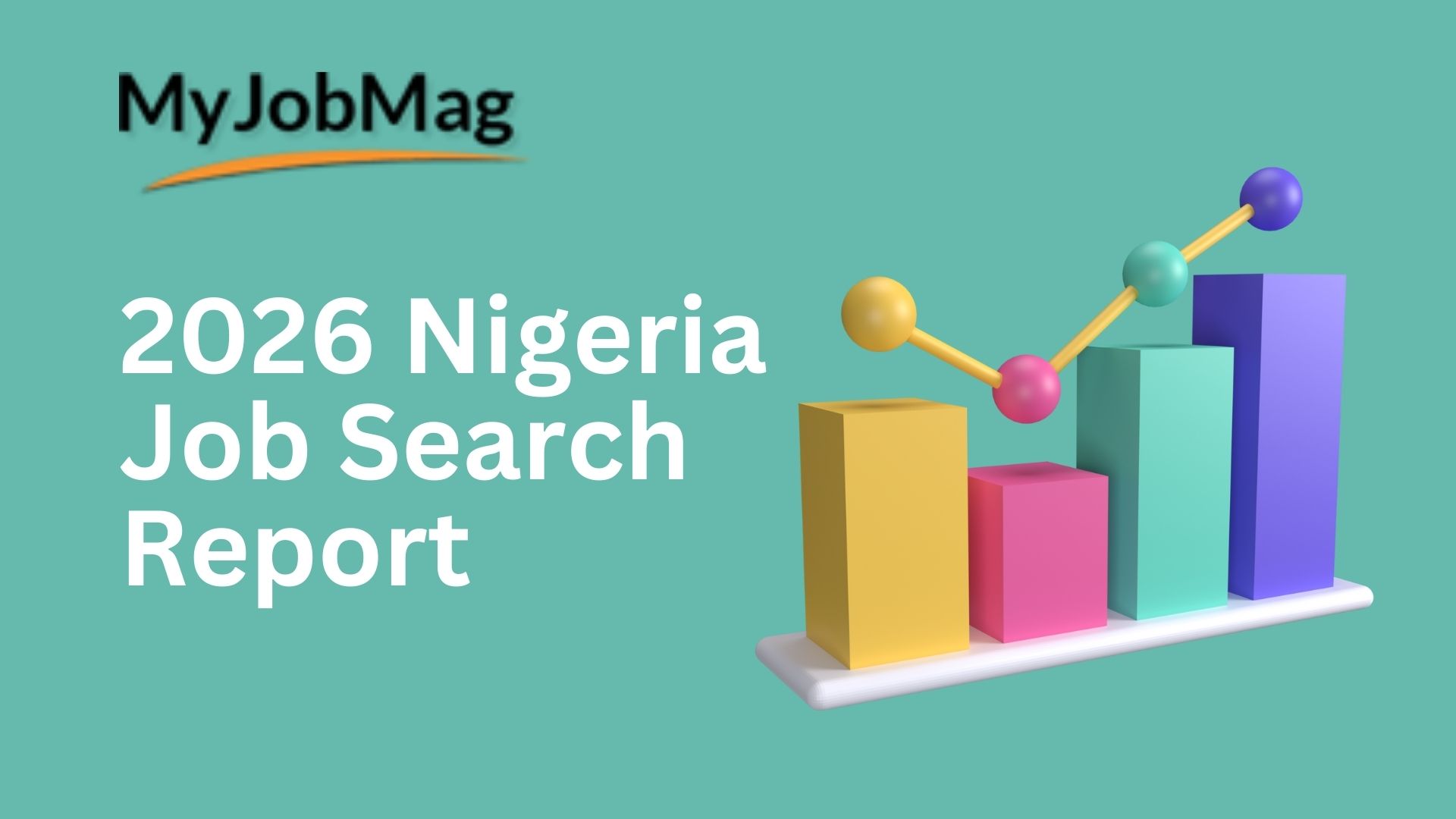 2026 Nigeria Job Search Report