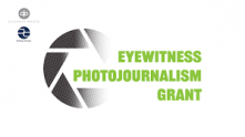 Announcing the Eyewitness Photojournalism Grant: A Pulitzer Center and Diversify Photo Collaboration