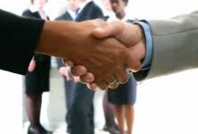 How Altruism Could Help Get You Hired