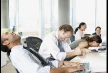 Secrets Of Effective Office Humour