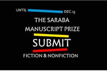 Apply For The Saraba Manuscript Project