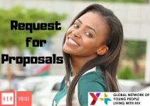 Call for Proposals: Y+ Global HER Voice Fund 2020