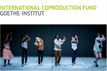 International Coproduction Fund GOETHE-INSTITUT