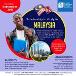 Fully Funded Scholarship at Lincoln University, Malaysia