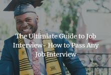 Job Interview Tips- The Ulltimate Job Interview Resource