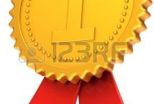 Keep Your Eyes on the Prize