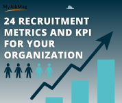 24 Recruitment Metrics and KPI For Your Organization