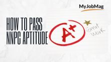 How to Pass NNPC Aptitude Test 2025/2026 (Plus Free Past Questions Download)