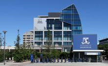 The University of Melbourne Human Rights Scholarship 2021