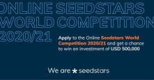 The Online Seedstars World Competition 2020/21
