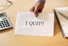 Three Ways to Quit Your Job and Not Remain Jobless