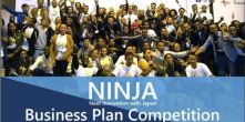 NINJA Business Plan Competition in Response to COVID-19