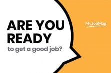 Are You Ready for a New Job? Then Let us Help You Work it out 