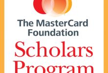Mastercard Foundation Scholars Program at KNUST