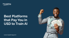 Best Online Platforms that Pay Nigerians in USD to Train AI