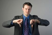 6 Ways To Make A Recruiter Hate You