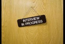 Signs You are Failing Your Interview