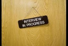 Five Mistakes Job Applicants Make Before the Job Interview