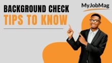 Background Check Tips Every Employer Should Know