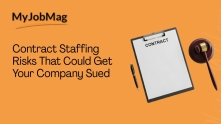 30 Contract Staffing Risks That Could Get Your Company Sued