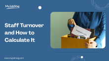 Staff Turnover and How to Calculate It