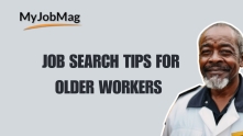 20 Proven Job Search Tips for Older Workers