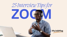 25 Zoom Interview Tips
