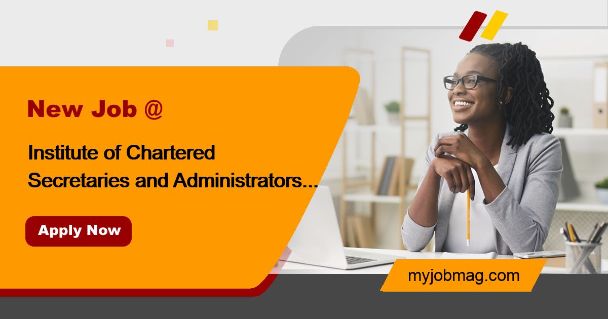 Deputy Registrar, Innovation and Research at Institute of Chartered ...