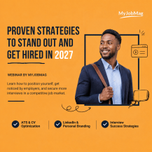 Proven Strategies to Stand Out and Get Hired in 2027