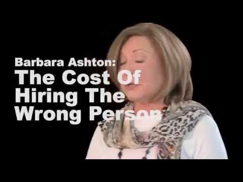 Cost of a Bad Hire